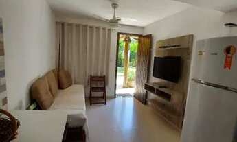 Imagem 2: Village para Temporada em Salvador, Praia do Forte, 1 dormitório, 1 banheiro, 2 vagas