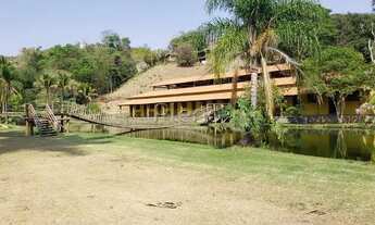 Imagem 5: Sítio - Parque Residencial Colina do Sol - Valinhos