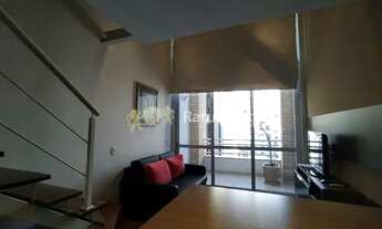 Imagem 7: Flat para locação no Brooklin - Edifício NYC Berrini - Cód. DID08881