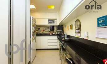 Imagem 6: Apartamento com 3 dormitórios à venda, 133 m² por R$ 1.550.000 - Copacabana - Rio de Janei