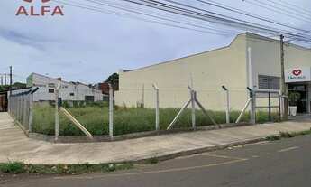 Imagem 2: Terreno à venda, 388 m² por R$ 155.000,00 - Zé Menino - São José do Rio Preto/SP