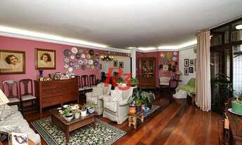 Imagem: Apartamento à venda, 181 m² por R$ 1.100.000,00