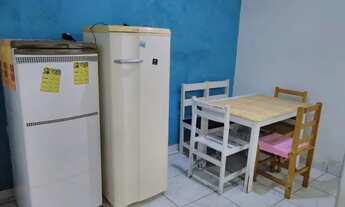 Imagem 6: Casa para aluguel tem 150 metros quadrados com 2 quartos em Agenor de Campos - Mongaguá