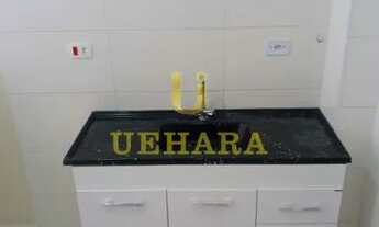 Imagem 8: Apartamento na Vila Carrão