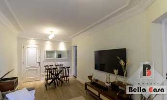 Imagem 5: APARTAMENTO CURSINO 2 DORMITORIOS 1 SUITE SALA AMPLA 1 VAGA