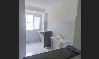 Imagem 3: Alugo Apartamento Village Do Porto Rua General Arthur Carvalho