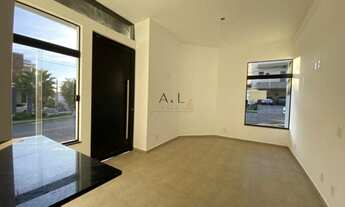 Imagem 2: Casa para venda de 110 m² com 3 quartos no condomínio Terras de São Francisco em Sorocaba