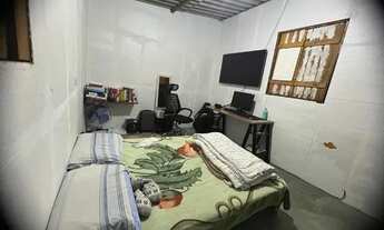 Imagem 4: Vende-se Casa com Terreno 522 m2 - Santo ANDRÉ