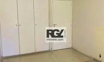 Imagem 3: Apartamento 134m² 3 dormitorios 1 vaga Santa Cecilia