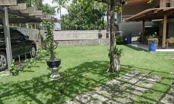 Imagem 3: Casa Mobiliada Casa com 3 dormitórios