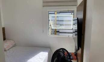 Imagem 6: Apart. 70m2- 3 quartos - 2 vagas de Garagem - 4 quadras da praia - Corredor Vera Arruda