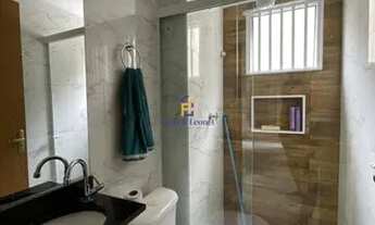 Imagem 3: Apartamento 2 Quartos - Porcelanato - Reformado - Santa Isabel - Juiz de Fora