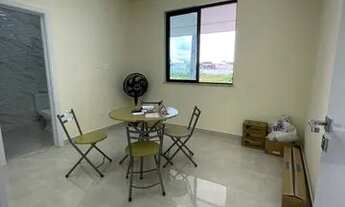 Imagem 6: Casa para venda possui 170 metros quadrados com 3 quartos em Ponta Negra - Manaus - AM