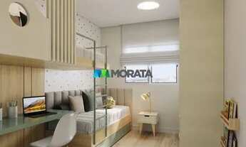 Imagem 5: BELO HORIZONTE - Apartamento Padrão - Estoril