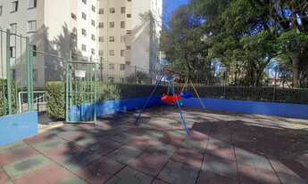 Imagem 5: Apartamento semi mobiliado com 2 dormitórios, 1 vaga para locação no Mandaqui