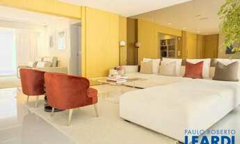 Imagem 2: APARTAMENTO - MOEMA PÁSSAROS - SP