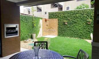 Imagem 7: Casa em Condomínio para Venda em Fortaleza, Coité, 3 dormitórios, 3 suítes, 5 banheiros, 2