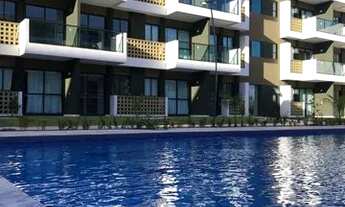 Imagem 10: Apartamento para venda com 29 metros quadrados com 1 quarto em Muro Alto - Ipojuca - PE