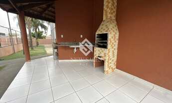 Imagem 2: Apartamento mobiliado, 2 quartos, Parque Flamboyant