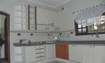 Imagem 5: Casa Sobrado - Jardim Esplanada - 354m² - 4 Dormitórios