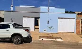 Imagem 5: Casa Senador Canedo, Bairro São Francisco II, 2 Quartos sendo 1 suíte