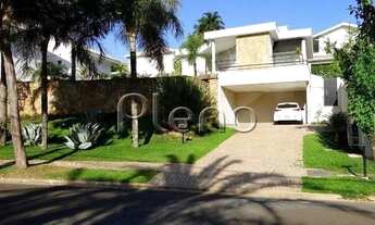 Imagem: Casa à venda no Loteamento Alphaville