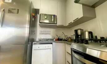 Imagem: Venda Cobertura 2 Dormitórios - 160 m²