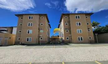 Imagem 4: Porto das Dunas - Apartamento de 46,66m² com 02 Quartos e 01 Vaga