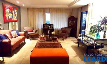 Imagem 2: APARTAMENTO - JARDIM MARAJOARA - SP