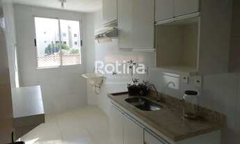 Imagem 4: Apartamento para alugar, 2 quartos, 1 vaga, Tubalina - Uberlândia/MG - R$ 1.200,00