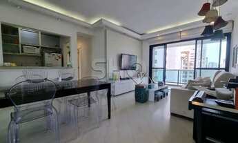 Imagem 1: Apartamento em Higienópolis com 2 dormitórios