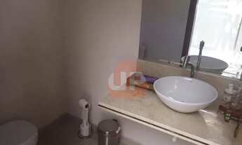 Imagem 6: Casa com 4 dormitórios à venda, 480 m² por R$ 4.250.000,00 - Alphaville Residencial 2 - Ba