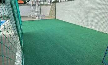 Imagem 3: Apartamento de 132m2, com 4 quartos com 2 suítes, 2 vagas, próximo do Colégio Apoio