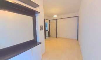 Imagem 4: Apartamento de quarto e sala em Copacabana