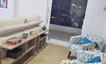 Imagem 3: Apartamento á venda na Chácara Inglesa