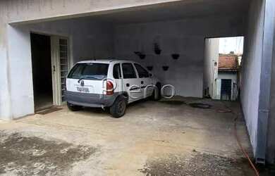 Imagem 6: Casa - Jardim Carlos Lourenço - Campinas