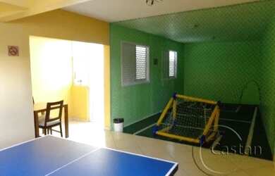 Imagem 2: Apartamento à venda na mooca com 3 dorms. e 2 vagas