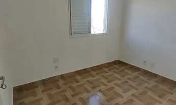 Imagem 7: Apartamento para aluguel tem 48 metros quadrados com 2 quartos