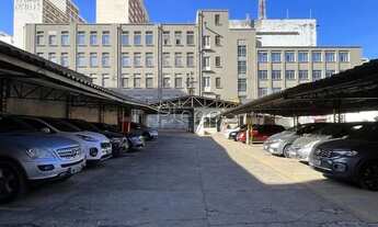 Imagem: Salão - Centro - Campinas