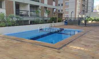 Imagem 2: Apartamento - Jardim das Paineiras - Campinas