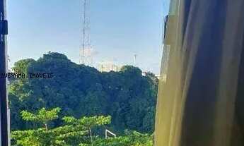 Imagem 3: Apartamento para Venda em Salvador, Engenho Velho de Brotas, 3 dormitórios, 1 suíte, 2 ban