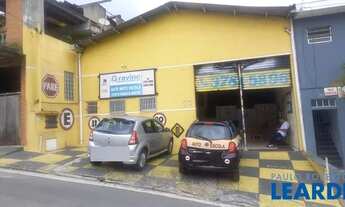 Imagem 2: PRÉDIO - BUTANTÃ - SP