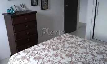 Imagem 4: Apartamento - Chácara Primavera - Campinas