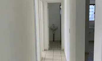 Imagem 7: Condomínio Viver Bem com 02 quartos em Pitimbu - Natal - RN