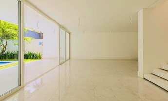 Imagem 1: Casa Venda 4 Dormitórios - 490 m² Chácara Santo Antônio