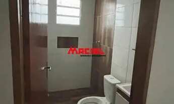 Imagem 6: Casa Padrão em São José dos Campos