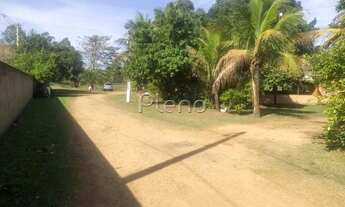 Imagem 6: área - Cidade Universitária - Campinas