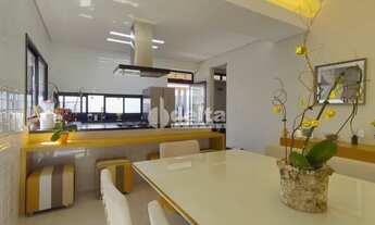 Imagem 4: Casa em condomínio à venda, 3 quartos, 1 suíte, 4 vagas, Shopping Park - Uberlândia/MG