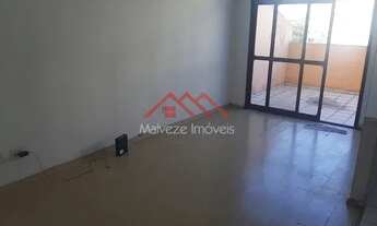 Imagem: Rudge Ramos, loft, 1 vaga com depósito