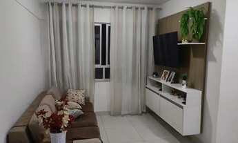 Imagem 2: Apartamento para venda possui 74 metros, com 3 quartos ,Ponto Novo - Aracaju - SE